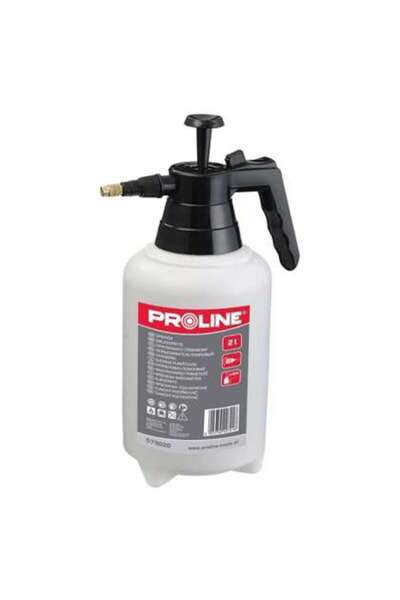Proline Vermorel De Mana Cu Pompa Verticala 1.5l