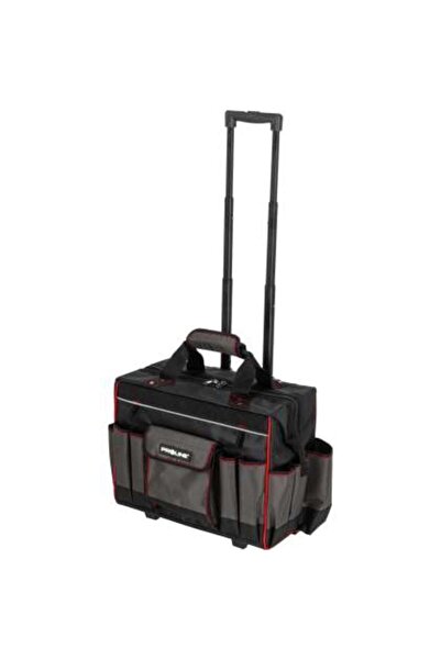 Proline Geanta Impermeabila Carucior 440x240x420mm / 18buzunare