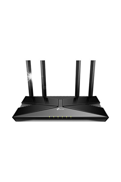 Tp-link Tl ROUTER TP-LINK ARCHER AX10 Wi-Fi 6 CPU 1,5GHz