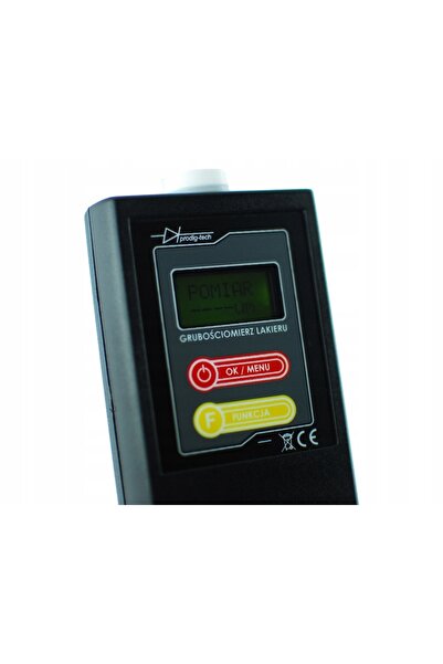 NO BRAND Prodig-Tech Gl-1 Tester de grosime a vopselei