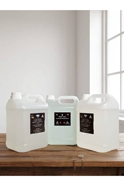 OEMS Resin acrylic weight 15 kg