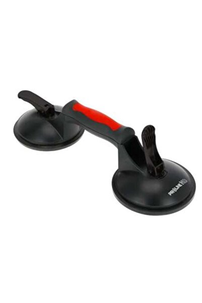 Proline Ventuza Transport Hd Dubla - Maxim 120kg / 2x123mm