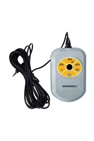 GreenMill Senzor Irigare De Umiditate Conectabil La Programator