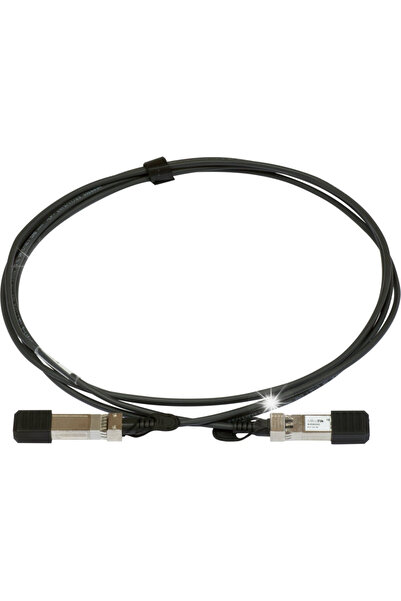 MIKROTIK ROUTERBOARD QSFP 28 cablu direct attach 3m (XS+DA0003)