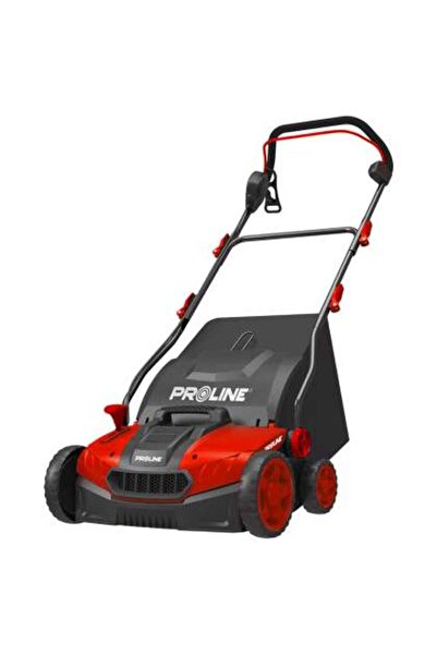 Proline Scarificator-20lame Si Aerator-24dinti - 360mm / 1500w