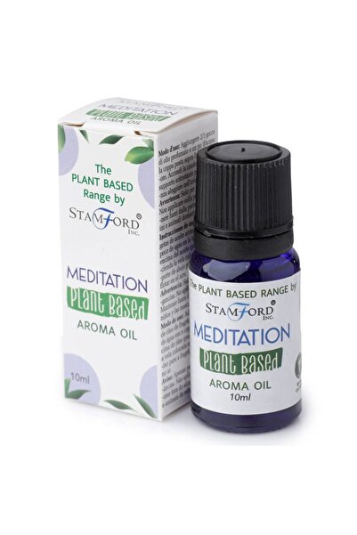 Stamford CUPAJ DE ULEIURI DE MEDITAȚIE PENTRU LĂMPI ȘI AROMADIFUZOARE CU ULTR...