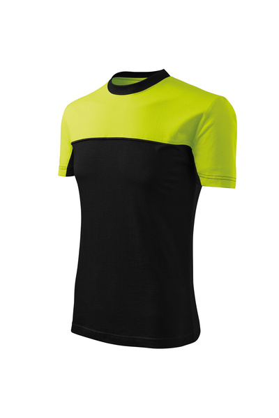 Malfini Tricou unisex bumbac COLORMIX