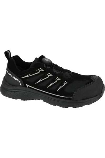 Lahti Pro Pantof Piele-velur Termorezistent (s1fohrosr) - 42