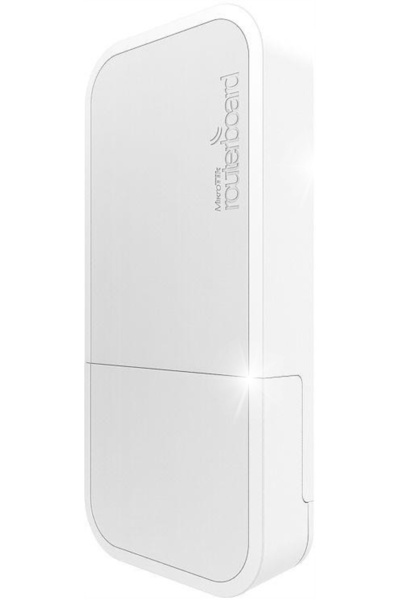 MIKROTIK CONVERTOR MEDIA POE ROUTERBOARD RBFTC11