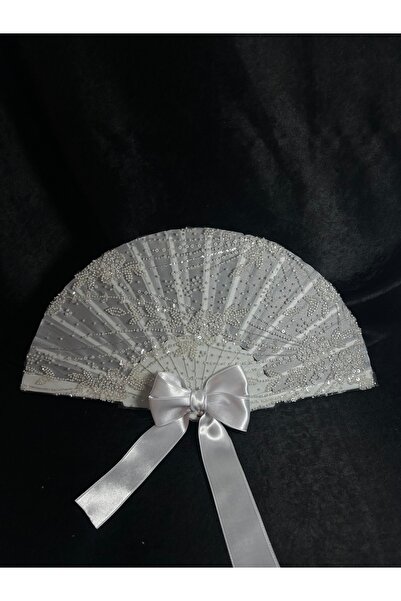 Bridal Luxe Lace Detailed Sequined Bridal Range Premium
