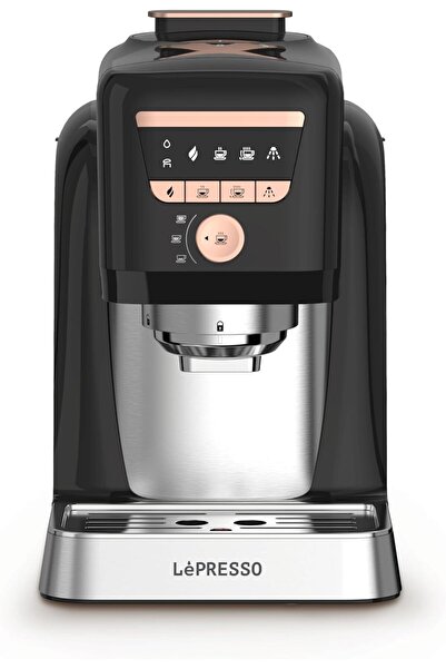 Lepresso Automatic Turkish Coffee Maker Machine, 800ml Electric Arabic & Gree...