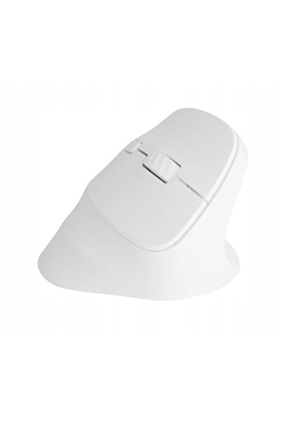 Natec MOUSE WIRELESS VERTICAL CRAKE 2 2400DPI BLUETOOTH 5.2 + 2.4GHZ