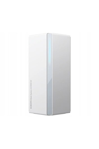 Xiaomi Sistem Router Mesh AX3000 NE 2.4 / 5 GHz (Dual-Band), Wi-Fi Mesh, pach...