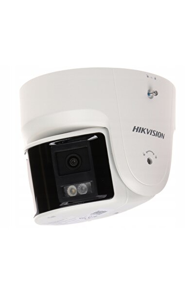 Hikvision Cameră IP DS-2CD2346G2P-ISU/SL(2.8mm)(C) PL