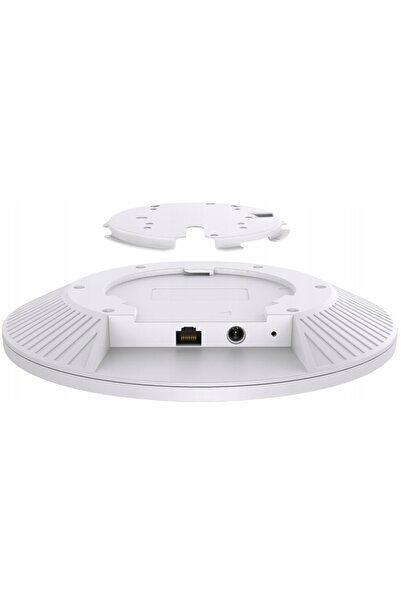 TP-LINK Punct de acces EAP773 Omada BE9300 2,4/5/6GHz 10GE PoE Bluetooth