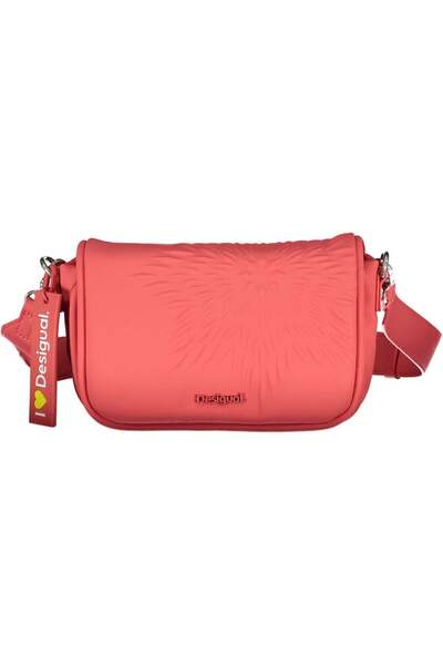 Desigual Чанта (24SAXP73_RO7019) Дамска