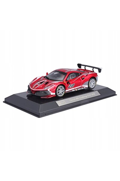 Bburago Junior FERRARI 488 Challenge EVO 2020 1:43 Bburago 36309