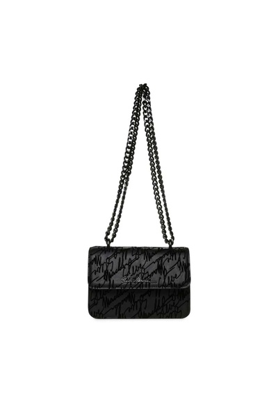 Steve Madden Bshayla BLK/BLK (13002260_BBL) Femei OS