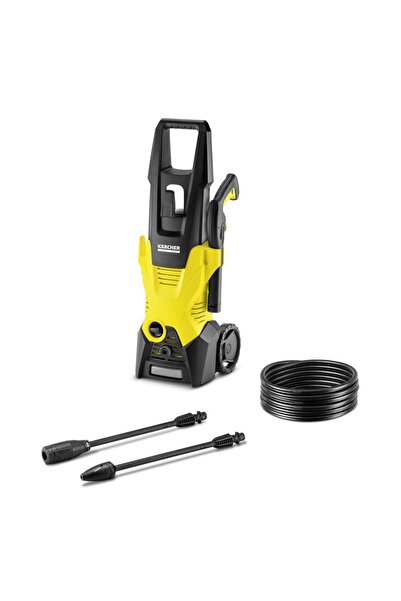 Karcher Aparat de spălat cu presiune Kärcher K3