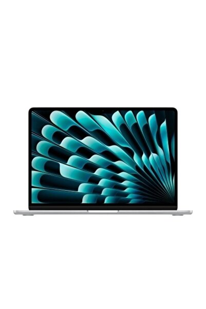 Apple MacBook Air 13.6-inch M4 24GB 1TB Argintiu - Tastatură Romană (2025)