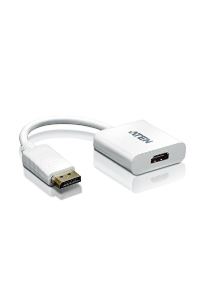 Aten Adaptor VC985-AT DisplayPort tată la HDMI