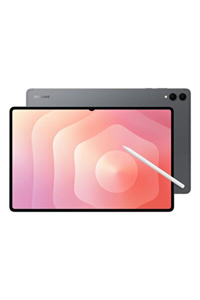 Samsung Galaxy Tab S11 Ultra 14.6 " 5G Wi-Fi 12GB/512GB Γκρι Φεγγαρόπετρα + S...