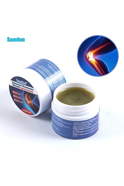 Barka Sumifun Joint Pain Relief Ointment