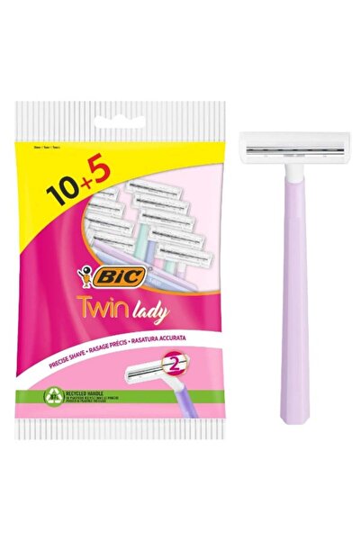 Bic Bic Women's Razor Blades - 15 Pieces