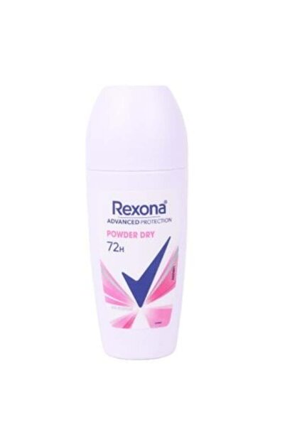 Rexona Rexona women dry roll powder deodorant-50 ml