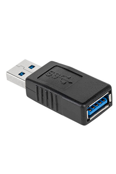 Lechpol Adaptor USB 3.0 mascul-femelă