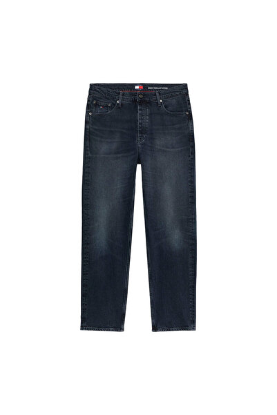 Tommy Hilfiger Blugi bărbați Sonny, vopsiți prin sublimare, cu croială regula...