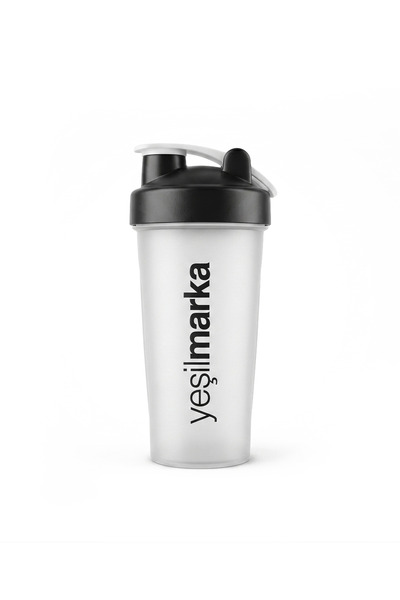 yeşilmarka Protein Shaker 550 ml