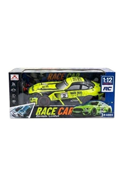 Generic RC Drift Racing Car 1/12 Remote Control RTR Cars