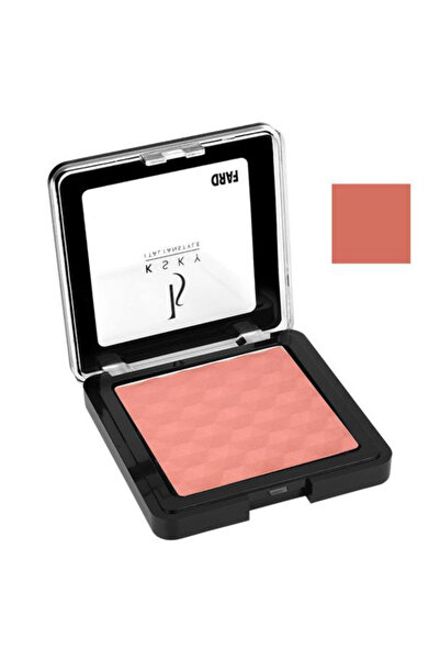 Mareleva Fard pentru Obraz Blusher K Sky, Mareleva, nuanta KS62 2, 9 g