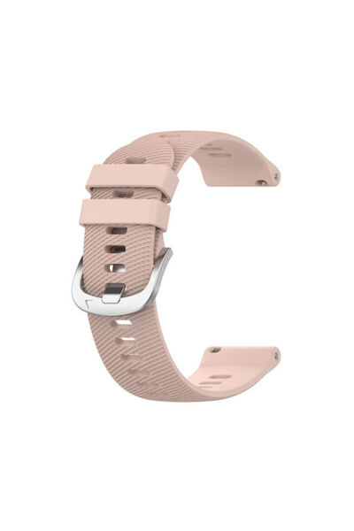 OEM Λουράκι Σιλικόνης Huawei Watch GT 4 41mm Ροζ