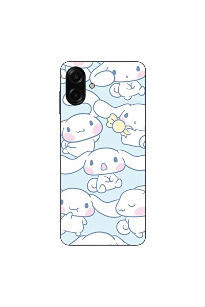 OEM Husa compatibila cu Samsung Galaxy A07 4G Silicon Gel Tpu Model Cinnamoroll