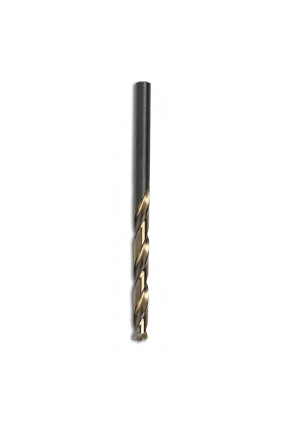 Irwin Burghiu pentru metal HSS cilindric 6,5mm (10502222)