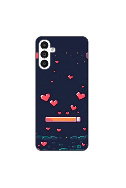 OEM Калъф, съвместим със Samsung Galaxy A14 4G, A14 5G, силиконов гел TPU, с ...