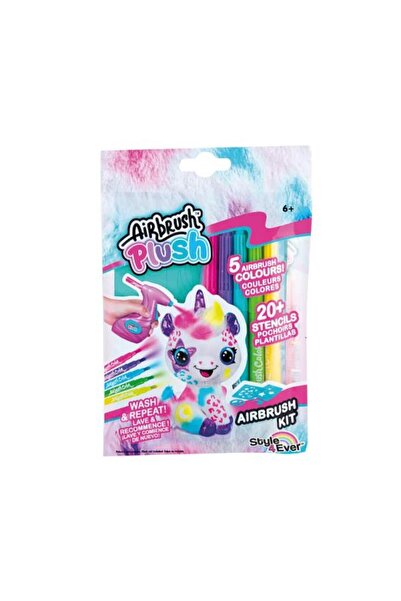 EPEE Design Plush - set complementar de 5 pixuri și 20 șabloane 04317 p24