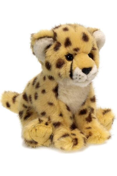 WWF Ghepard 15cm