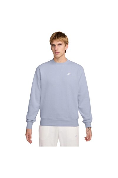 Nike Hanorac din fleece pentru bărbați, tip club