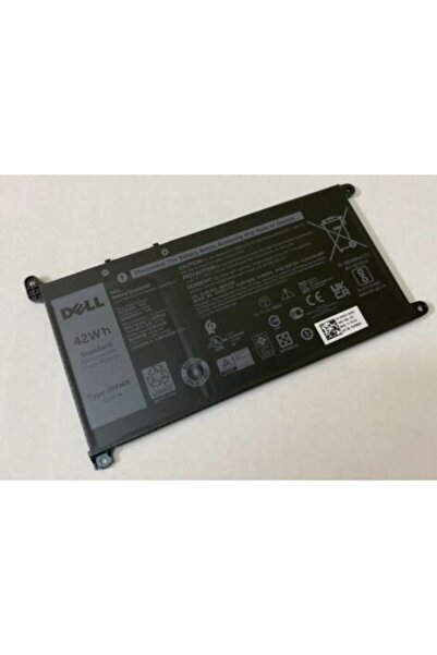 Dell Baterie litiu-ion de 42Wh pentru laptopuri