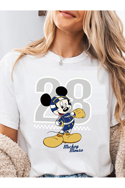 SAUDI Men and Women's 100% Cotton T-Shirt - Oversized Crew Neck Short Sleeve ...