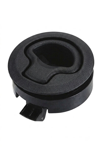 Easterner GÖMME KULP YAYLI PLASTİK ÇAP:60 MM