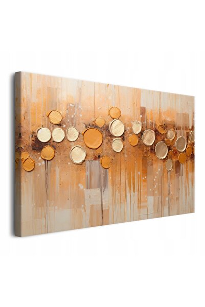 DecoWalls Pictura Pe Panza Cu Agatatoare, DecoWalls, Decoratiune Stilata, 120...