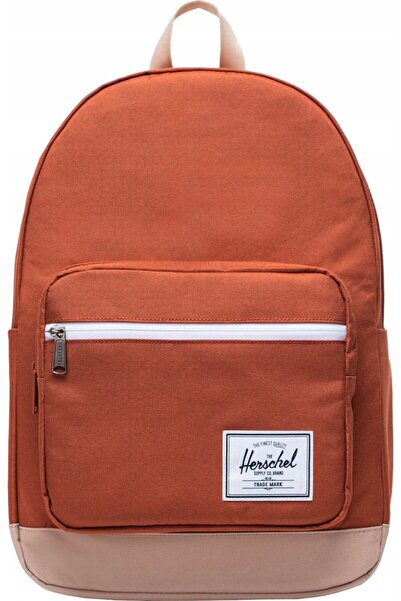 herschel Pop Quiz Rucsac 11405-05890 Portocaliu O mărime