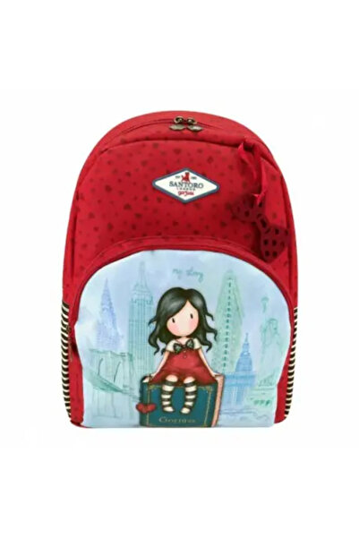 Santoro London Rucsac Gorjuss Povestea Mea