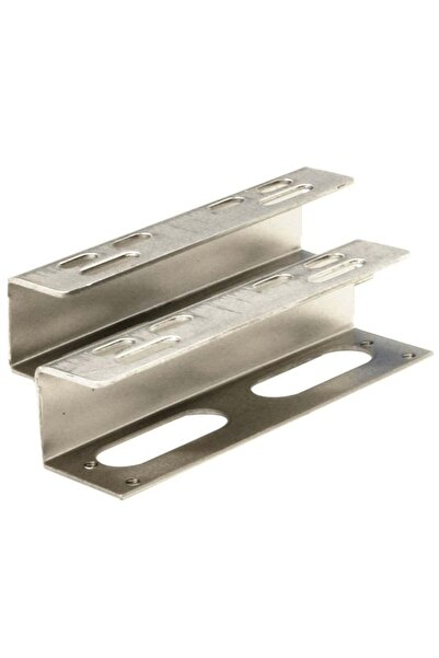 DELOCK Set de montare 5.25 pentru HDD de 3.5"