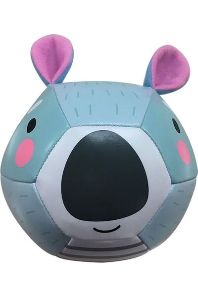 Barbo Toys Minge cu urechi, Koala, Bobo
