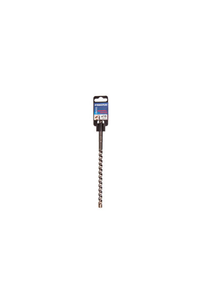 RAWLPLUG Burghiu pentru beton SDS+ 10mm (RT-SDSR-10/210)